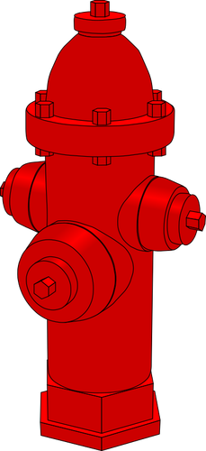 Hydranten