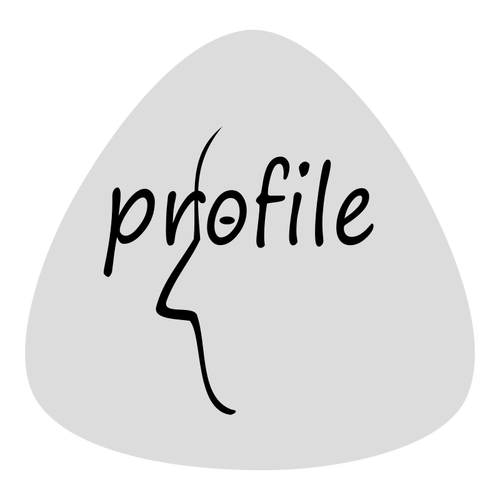 Profile icon