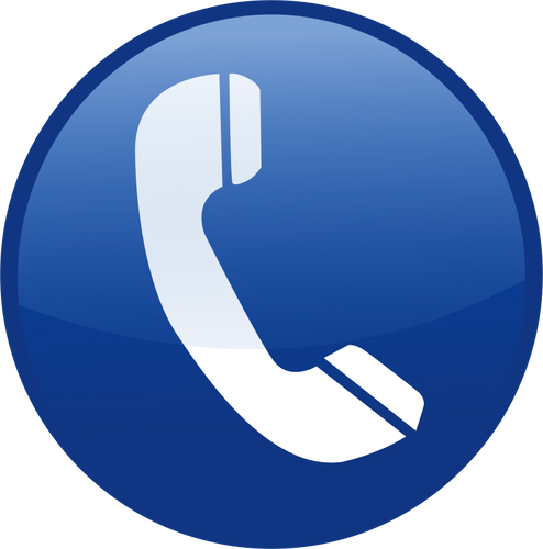 Telefon symbol