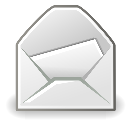 Internet e-posta işareti