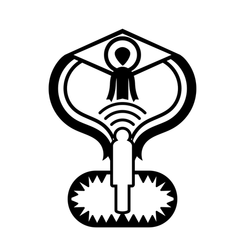 Internetu rzeczy symbol