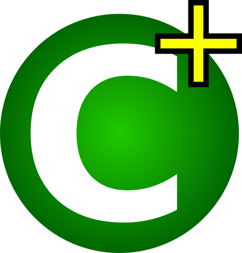 C-kirjaimen kuvake