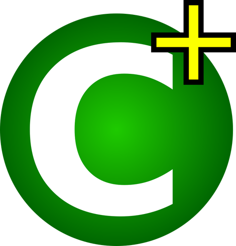 C letter icon