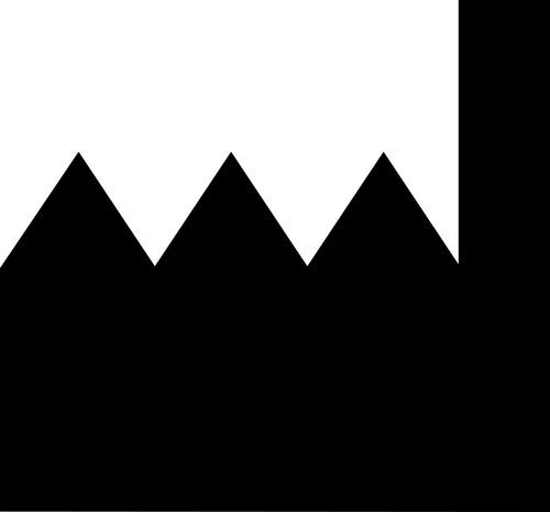 Produkcji symbol