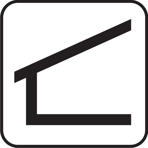 Hus symbol