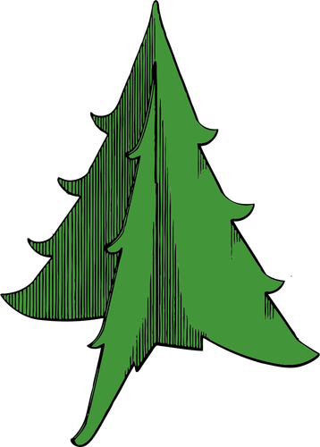 Christmas Tree Graphics