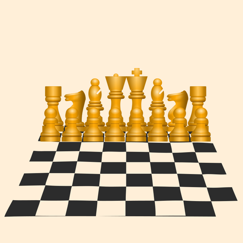 Šachové figury