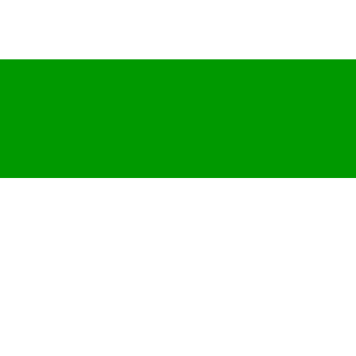 Vlag van hertogdom Sachsen-Meiningen 1874-1918