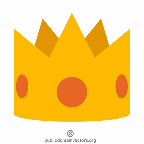 Mahkota kerajaan
