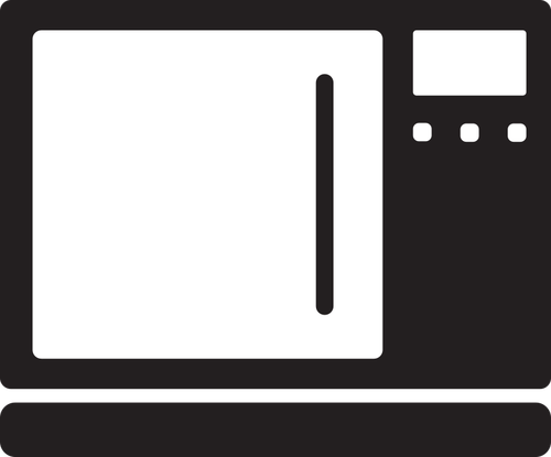 Magnetron pictogram