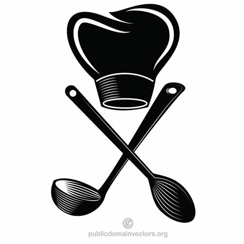 شعار الطبخ