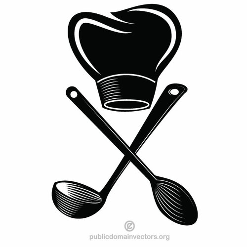 Cooking logo