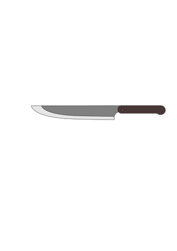 Kitchen knife image