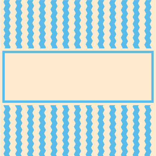 ScrapBook label pastel kleuren