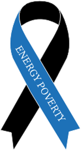 شريط فقر الطاقة