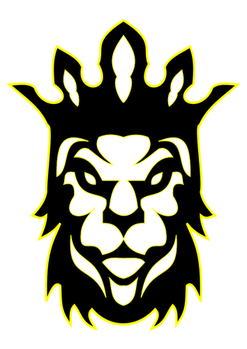 Lion ikona