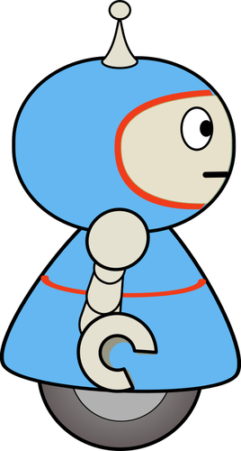 Pequeño robot