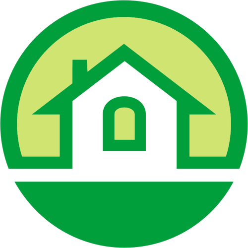 Huset logo
