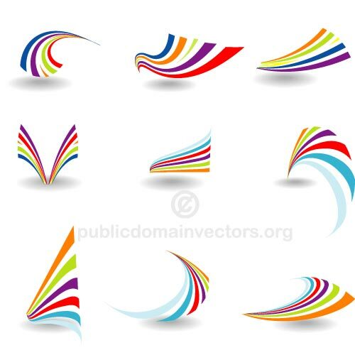 Logo vectorial pack