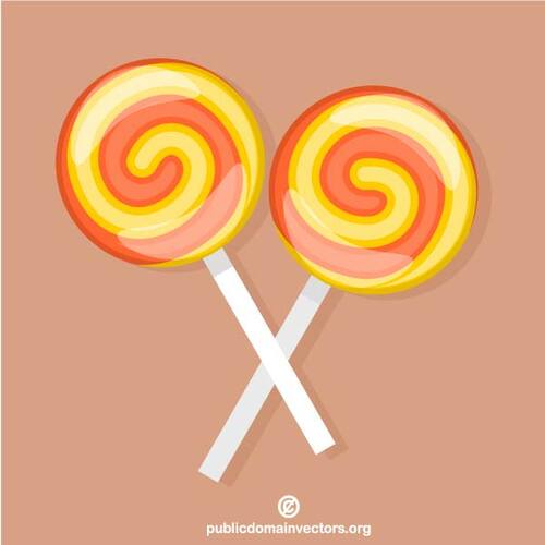 Lollipops