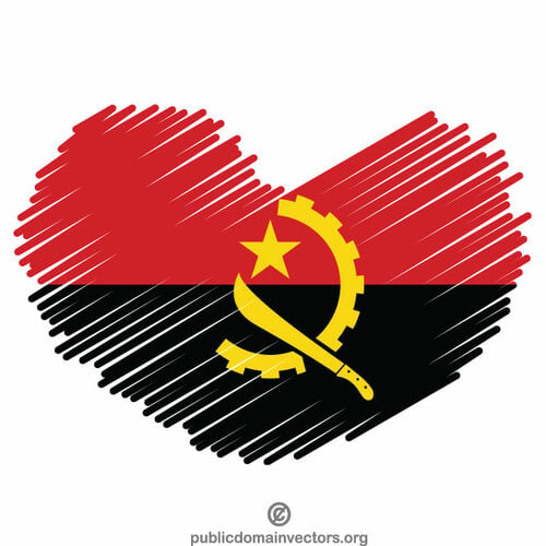 Me encanta Angola