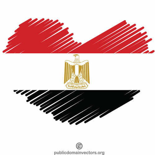 Я люблю Египет