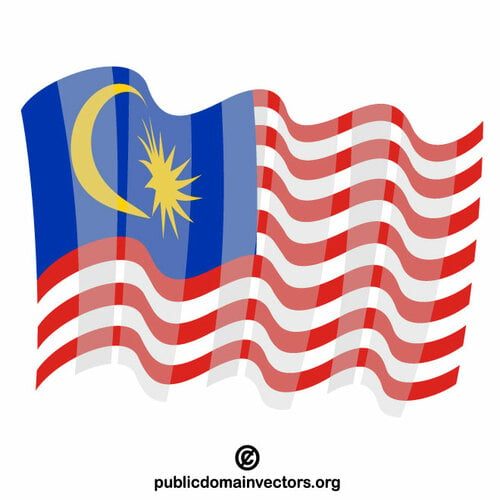 Drapelul național al Malaeziei