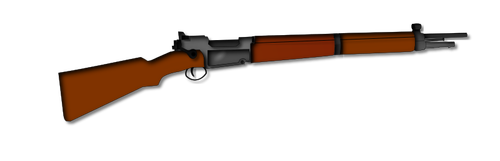 Rifle MAS36
