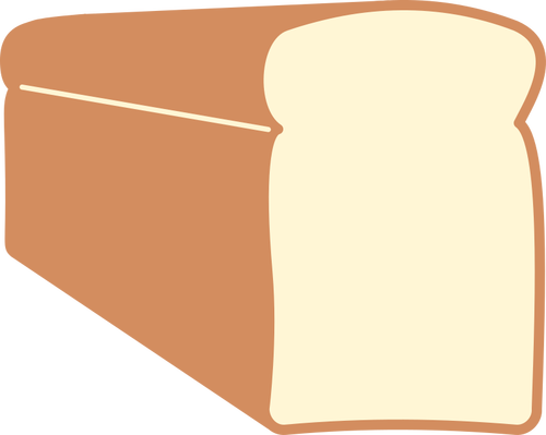 Roti roti vektor gambar