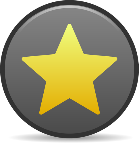 Star symbol