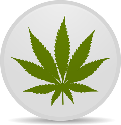 Weed symbol