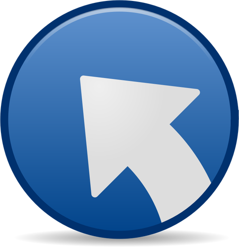 Symbolic link icon