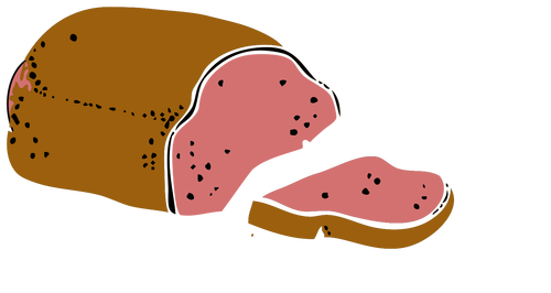 Pastel de carne