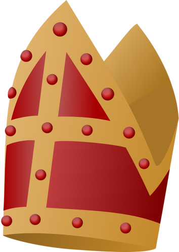 Sombrero de Santa