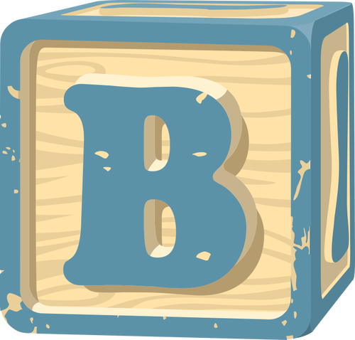 Dopis bloku B