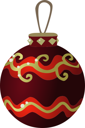 Bohémský ornament