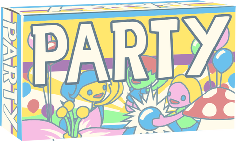 Party paketet