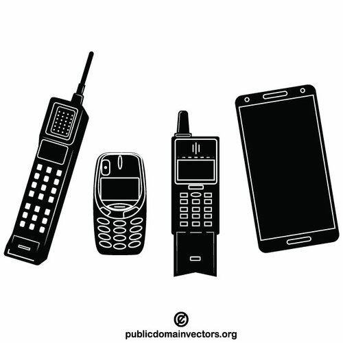 Evolusi smartphone