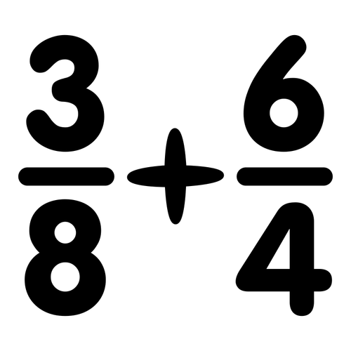 Simbolo di operazione matematica