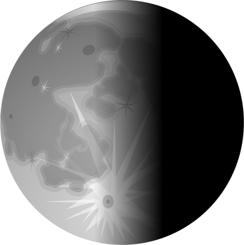 Векторное изображение о Халф-Мун