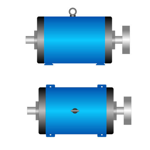 Motor listrik