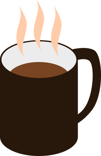 Kahve kupa görüntü
