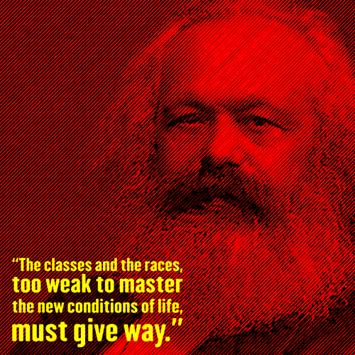 Marx