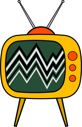 Lama Kartun TV