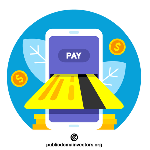 Online payment