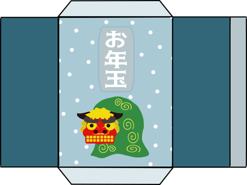 日本新年传统