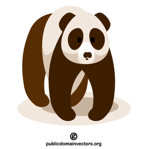 Oso panda