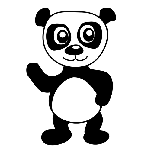Panda dansı