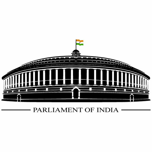 مبنى البرلمان الهندي
