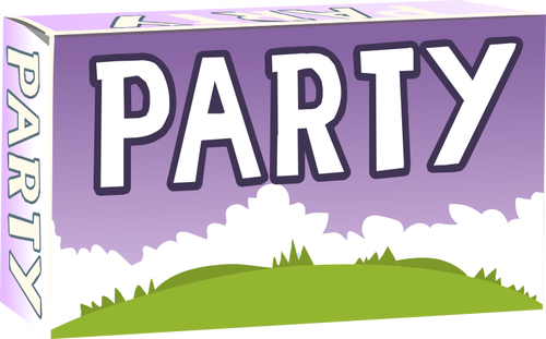 Party-pack